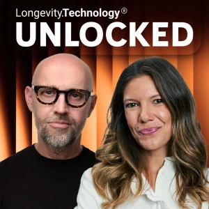 Longevity.Technology UNLOCKED