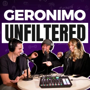 Geronimo Unfiltered