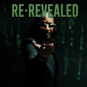 RE-REVEALED