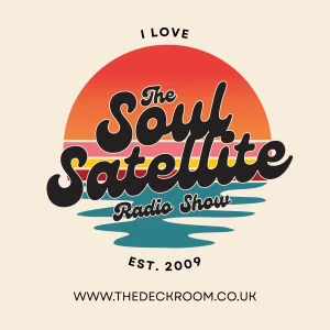 Soul Satellite Radio Show