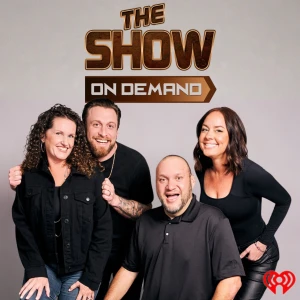 The Show Presents Full Show On Demand