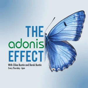 The Adonis Effect