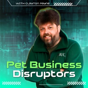 Pet Business Disruptors