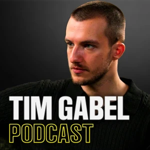 Tim Gabel Podcast
