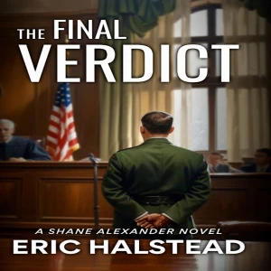 Books by Eric Halstead