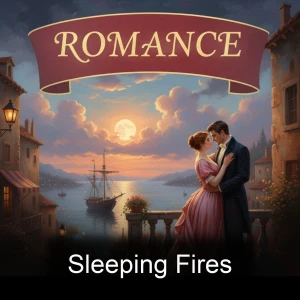 Sleeping Fires
