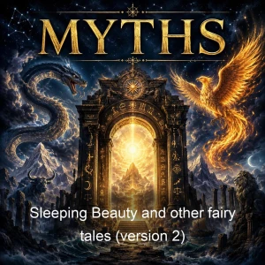 Sleeping Beauty and other fairy tales (version 2)