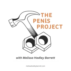 The Penis Project Podcast: Breaking Taboos in Men’s Sexual Health