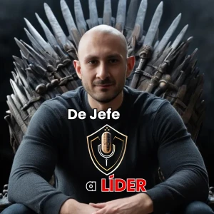 De Jefe a Líder