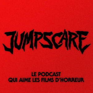 JUMPSCARE