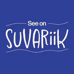 See on suvariik