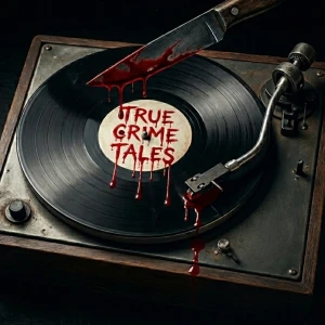 True Crime Tales