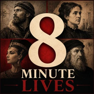 8 minute lives