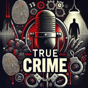 Solved Murders - True Crime Stories