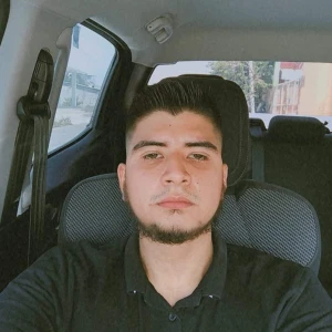 Xavier Saltos