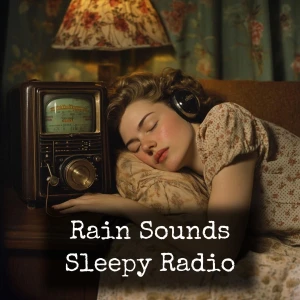 Rain Sounds - Sleepy Radio