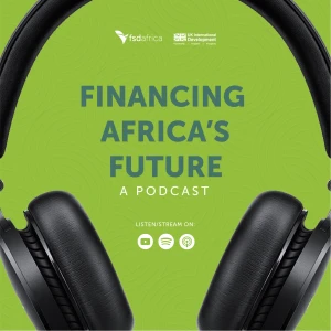 Financing Africa’s Future