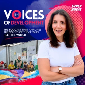 Voices of Development - Les Voix du Développement