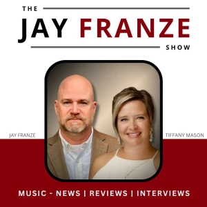 The Jay Franze Show: Music - News | Reviews | Interviews