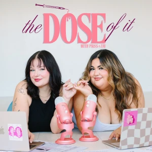The Dose of It: GLP-1s, Weight Loss & Wellness