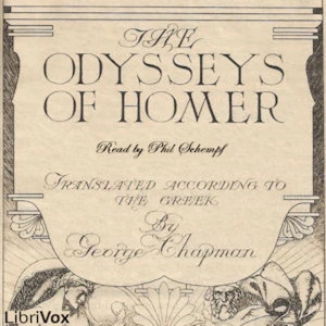 Homer - The Odysseys