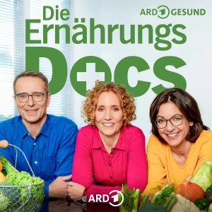 Die Ernährungs-Docs - Essen als Medizin