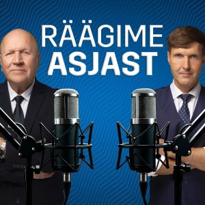 Räägime asjast