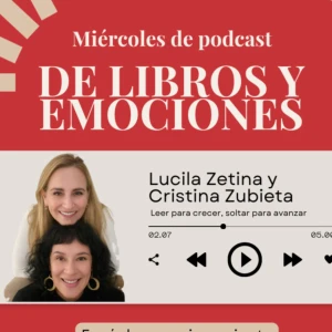 De Libros y Emociones