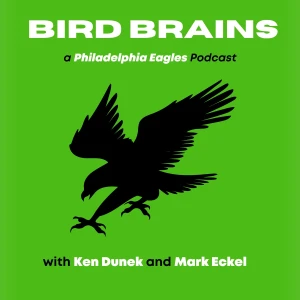Bird Brains with Ken and Mark