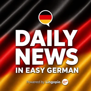 News In Easy German