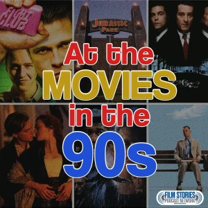 At the Movies in the 90s