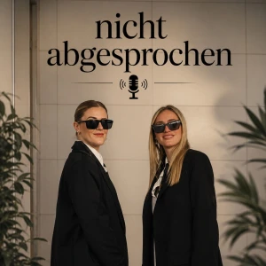 Nicht abgesprochen