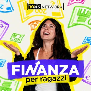 Chiara Anzuino - Finanza per ragazzi