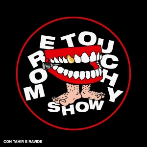 More Touchy Show