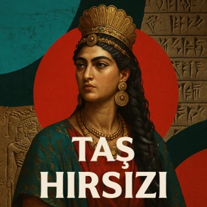 Taş Hırsızı