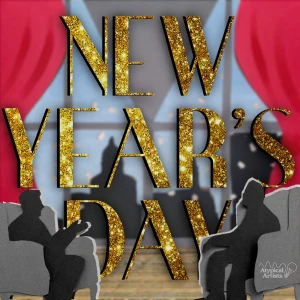 New Year's Day