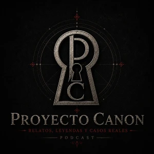 Proyecto Canon Podcast