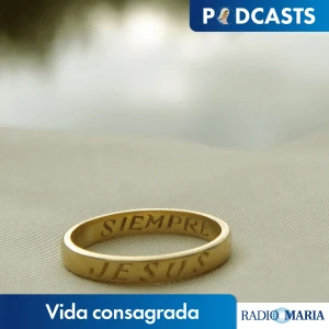 Vida consagrada