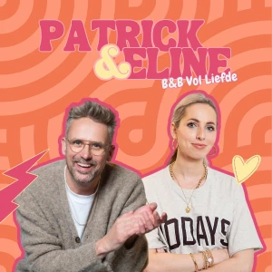 Patrick en Eline