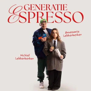 Generatie Espresso