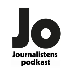 Journalistens podkast