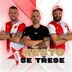 MĚSTO SE TŘESE