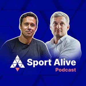 Sport Alive Podcast