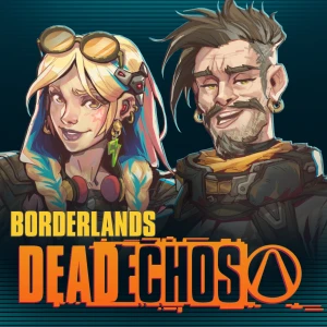 Borderlands: Dead ECHOs