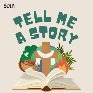 Tell Me A Story