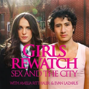 Girls Rewatch: Sex and the City