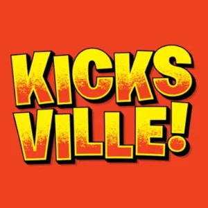 Kicksville Radio on WPKN