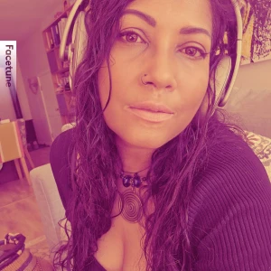 Dopamine Dialogues: Sarika Richard