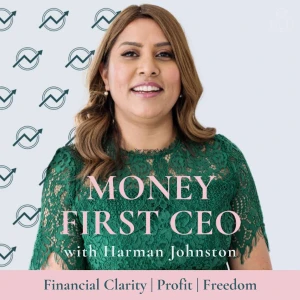 Money First CEO