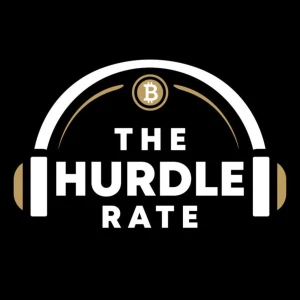 The Hurdle Rate Podcast